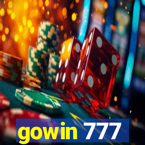 gowin 777